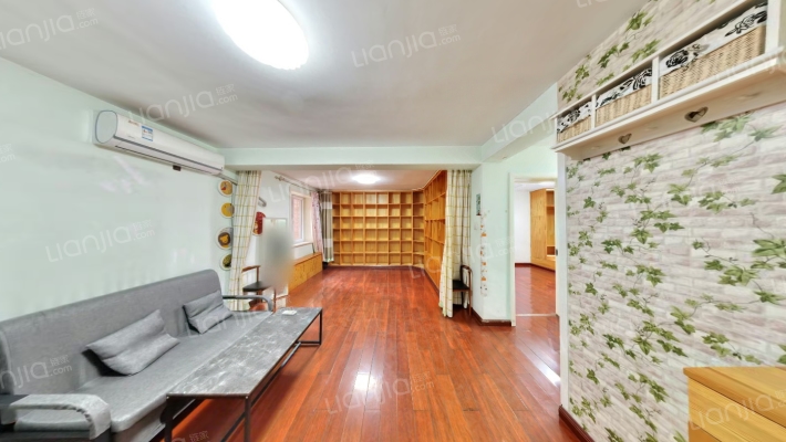 庆有西里二手房实景图