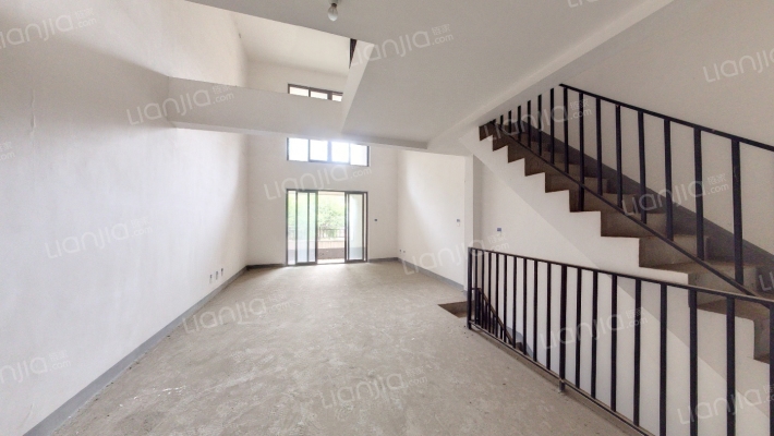 金科廊桥水乡五期二手房实景图