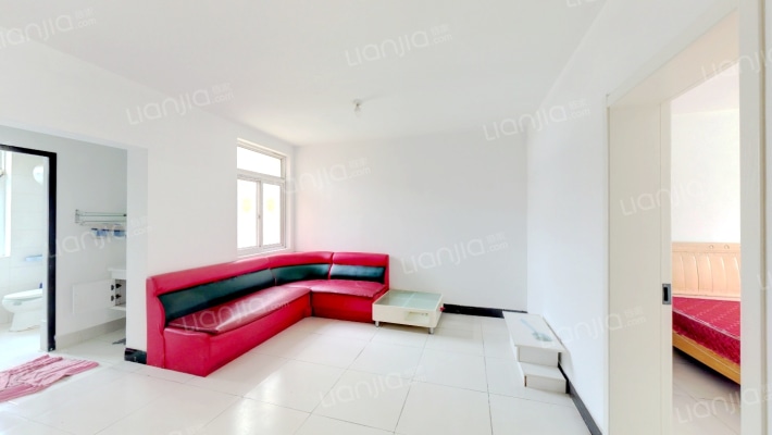 静安瑞泰二手房实景图