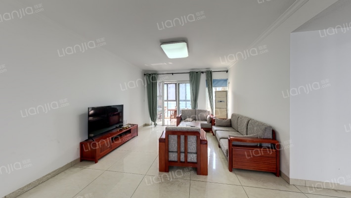 嘉宇盛世华章二手房实景图