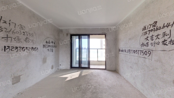 帝泊湾二手房实景图