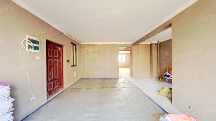 薛家新家园二手房实景图