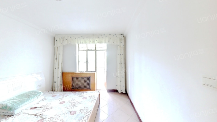 陈官营粮食库家属院二手房实景图