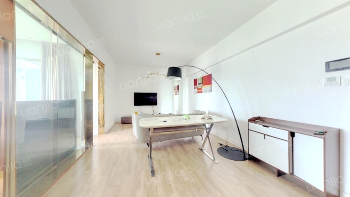 天越二手房实景图