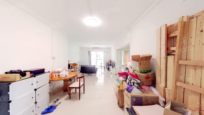 天泽花园二手房实景图