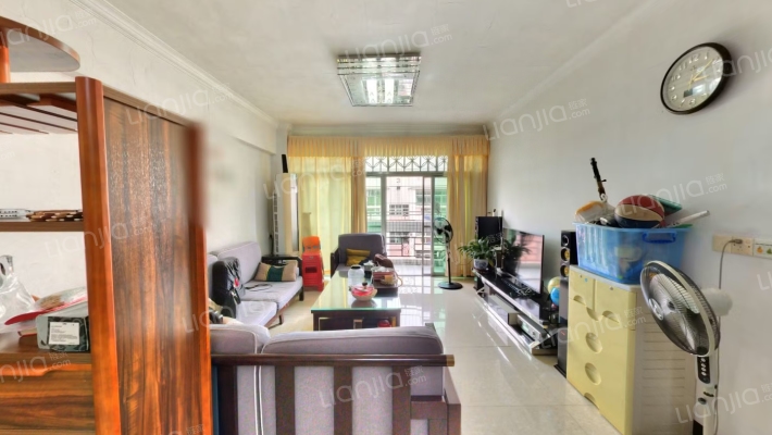 珊洲新苑二手房实景图