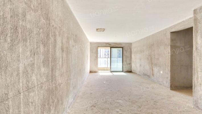 新力大境天城1期二手房实景图