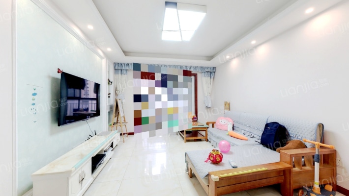 美澜花园二手房实景图