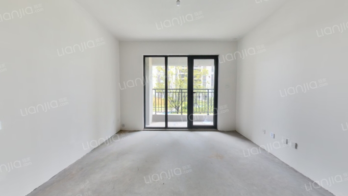 高实城二手房实景图