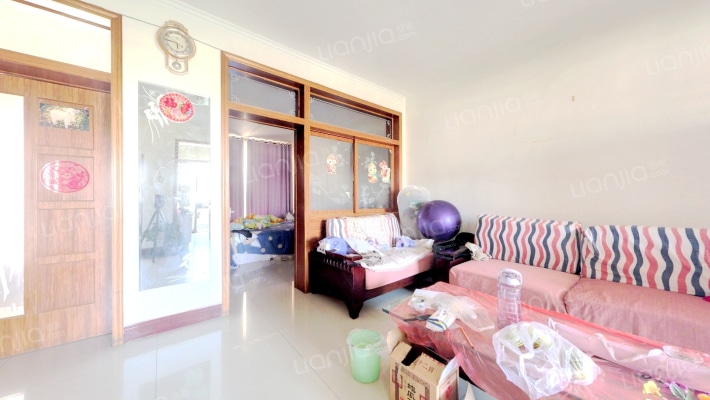 嘉元怡海二手房实景图