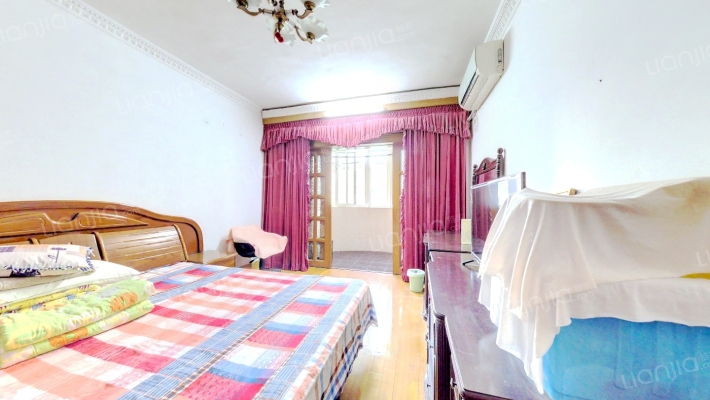 东礁一村二手房实景图