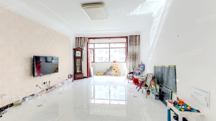 大鑫和顺花园二手房实景图