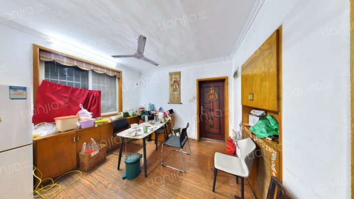 河缸桥二手房实景图