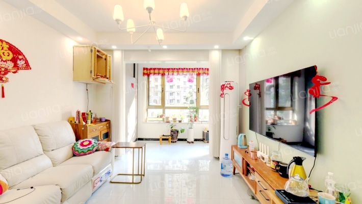 天园三期二手房实景图