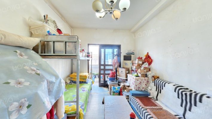 和平路15号二手房实景图