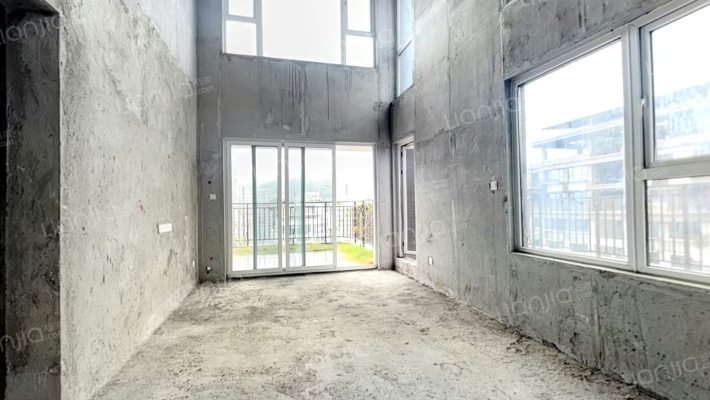 攀商未来城二手房实景图