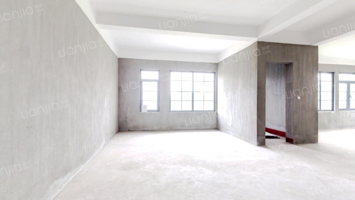 九龙湖畔二手房实景图