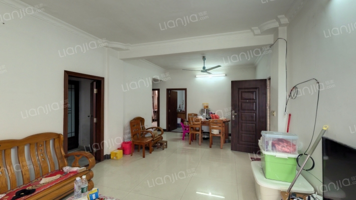 华中路二手房实景图