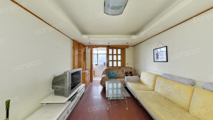 海联北区二手房实景图