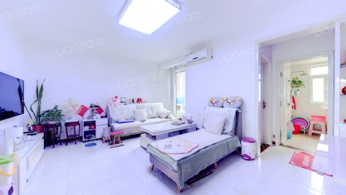 光大银都二手房实景图