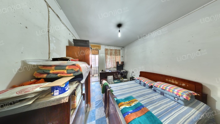 凯旋路117号二手房实景图