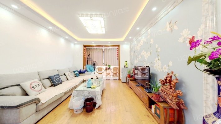 惠丰花园北区二手房实景图