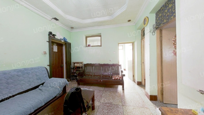 中心湾二手房实景图