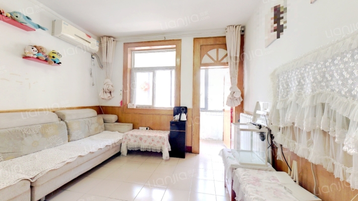 桐柏北路105-4号院二手房实景图