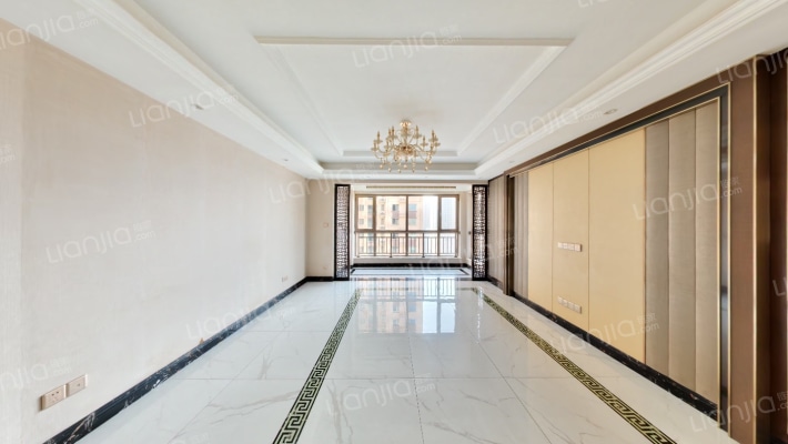 雁滩亚泉湾二手房实景图