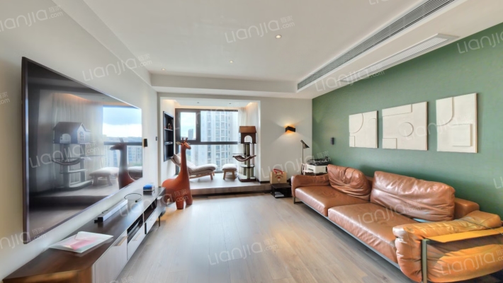 和风雅致二手房实景图