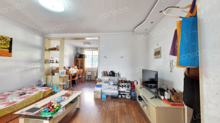 十七中北街5号院二手房实景图