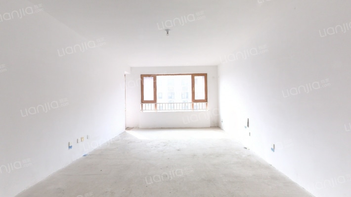 恒信巴塞小镇（圣基天水苑）二手房实景图