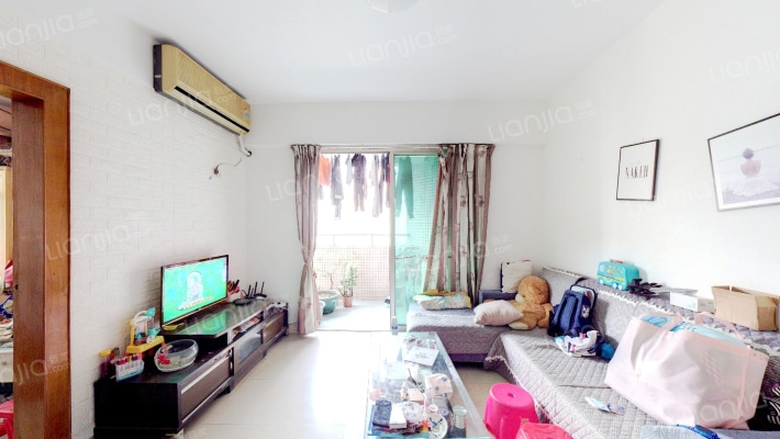 建汇大厦二手房实景图