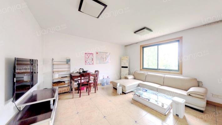 枫丹城市花园二手房实景图