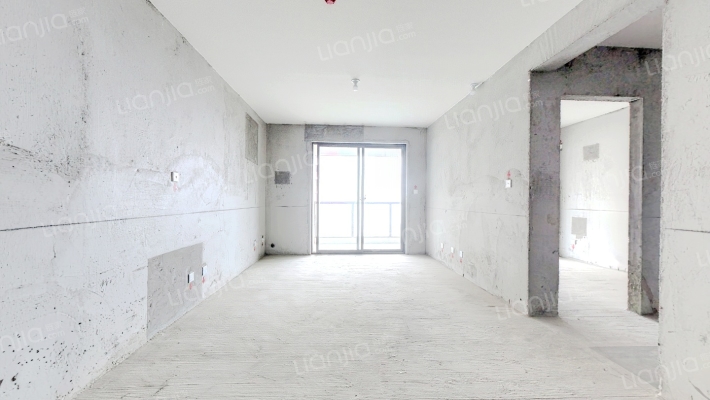 城投中庚香江枫景名苑二手房实景图