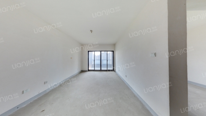 江南十二府二手房实景图