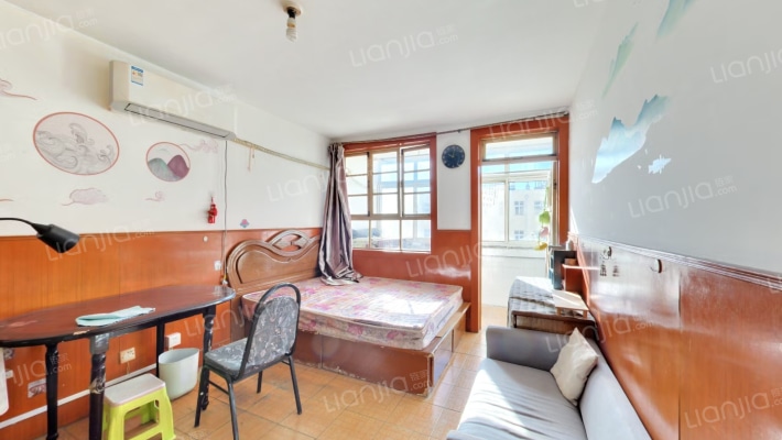 东仲小区二手房实景图