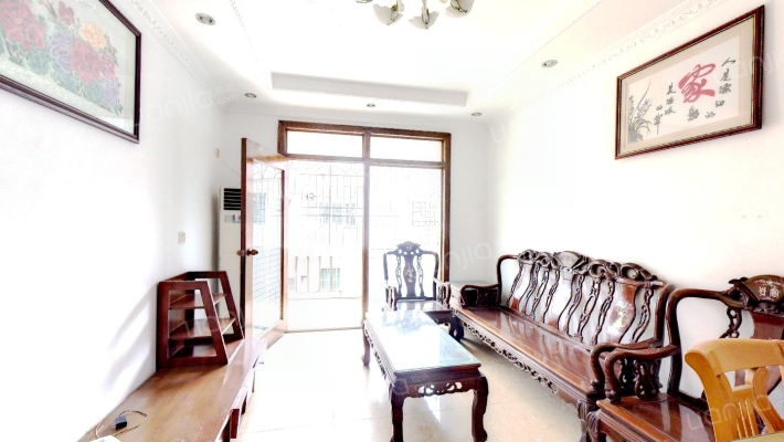 天鹅湖花园二手房实景图