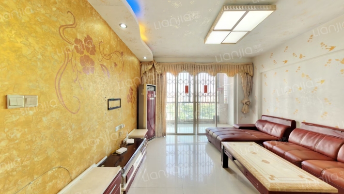 锦绣半岛二手房实景图