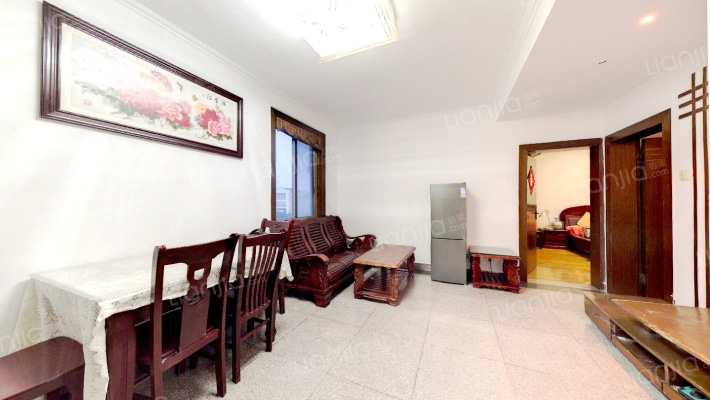 施乐新村二手房实景图