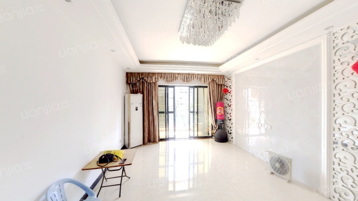 盛景观园二手房实景图