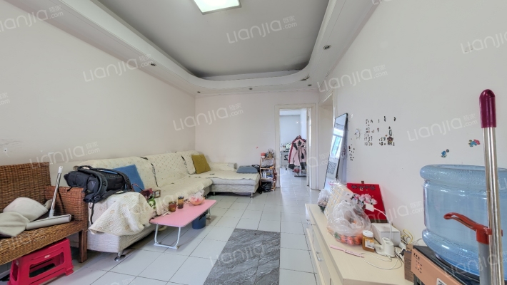 长航小区二手房实景图