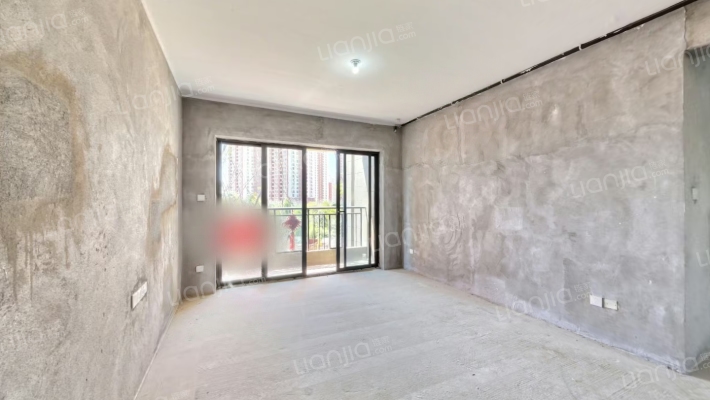 昆明恒大林溪郡二手房实景图