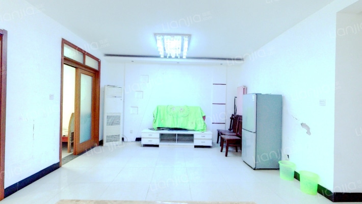 百花四村二手房实景图