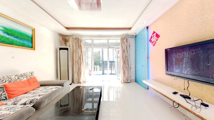 中天品苑东区二手房实景图