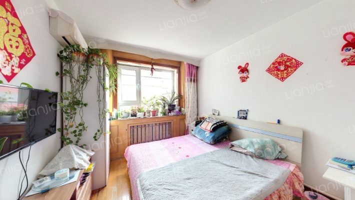 狮慈社区二手房实景图