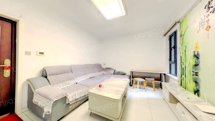 尧阳美郡二手房实景图