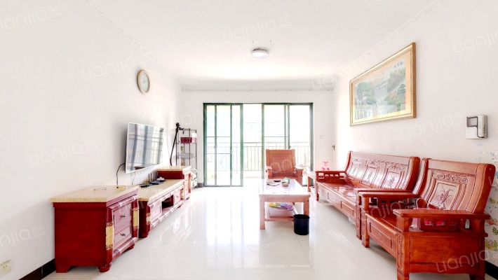 和泰家园二手房实景图