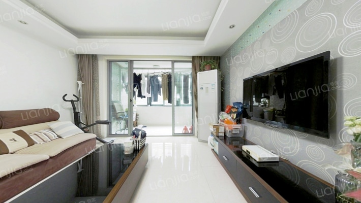 怡景万家二手房实景图