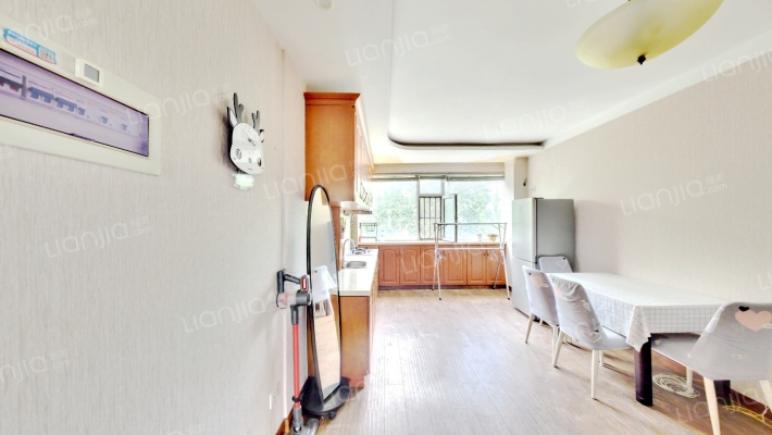 雅舍枫林二手房实景图